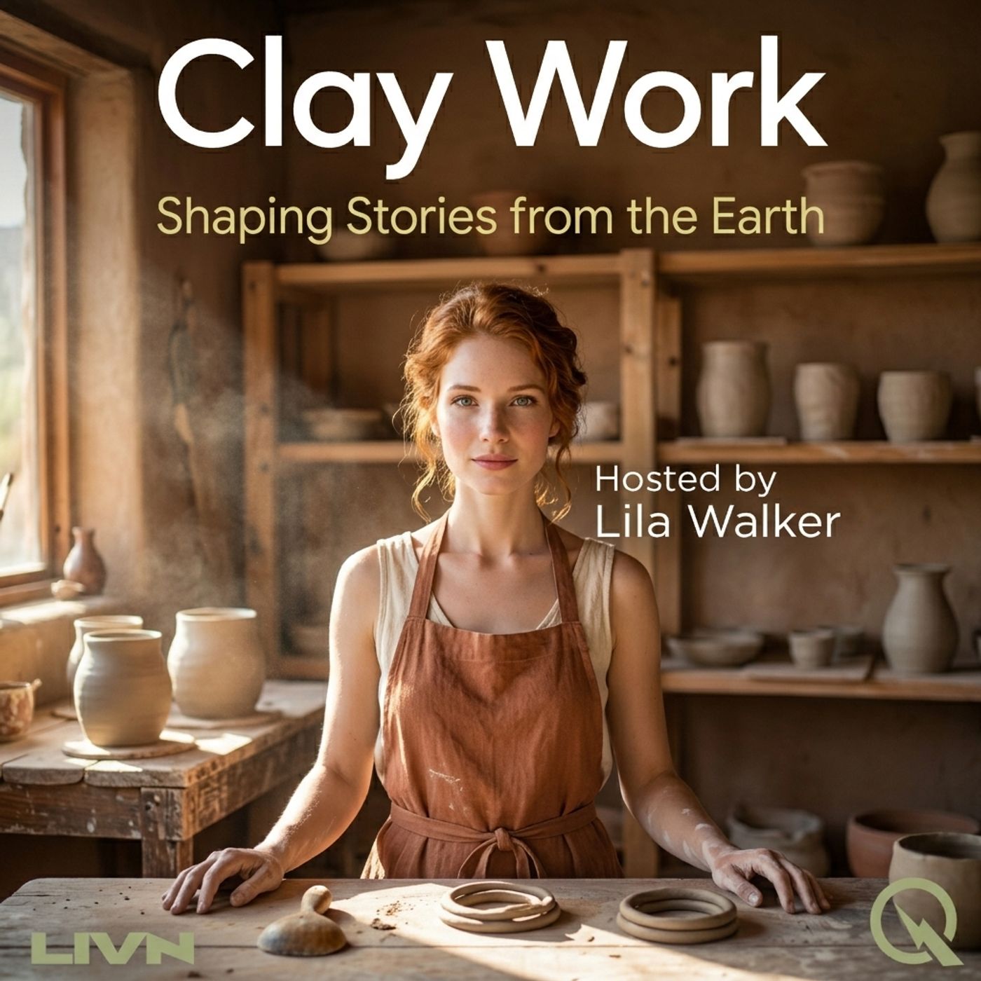 Clay Work
