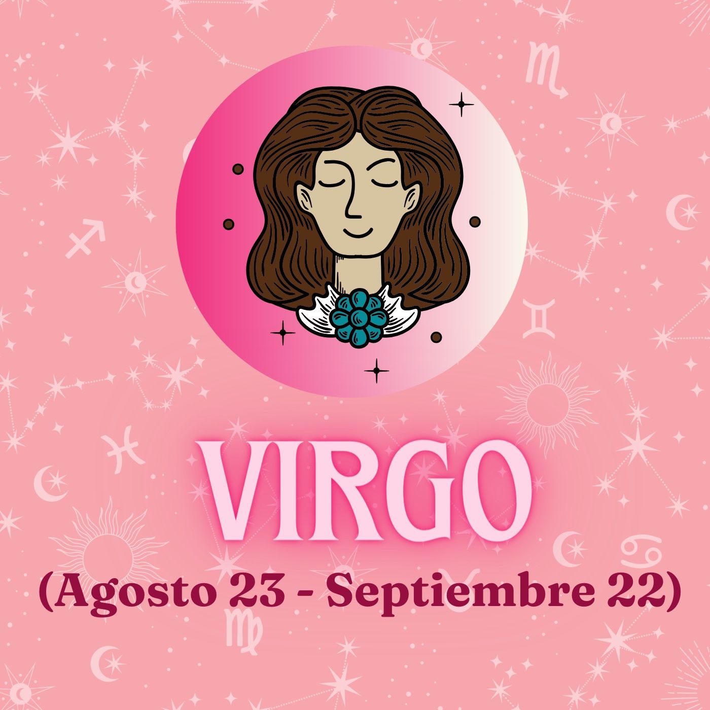 Virgo ♍ Lectura del café ☕ episode artwork