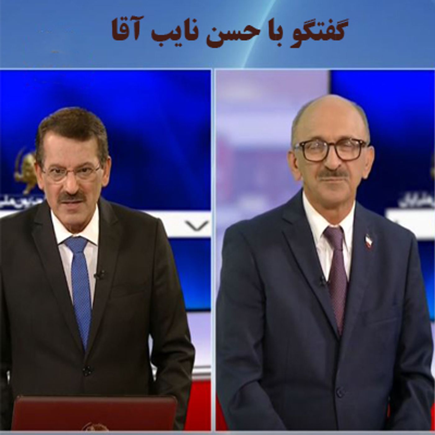 تحریم و اخراج رژیم آخوندی از مجامع جهانی ورزش episode artwork