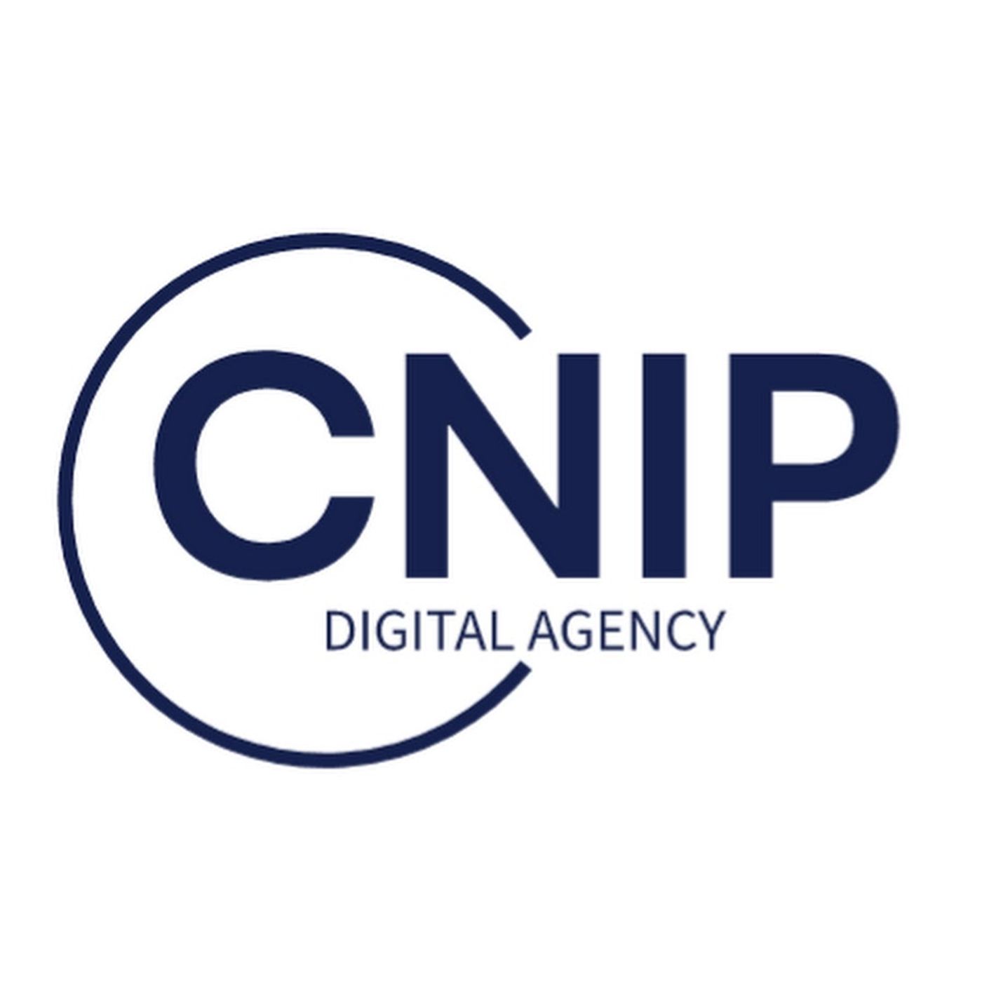CNIP Digital Agency podcast artwork