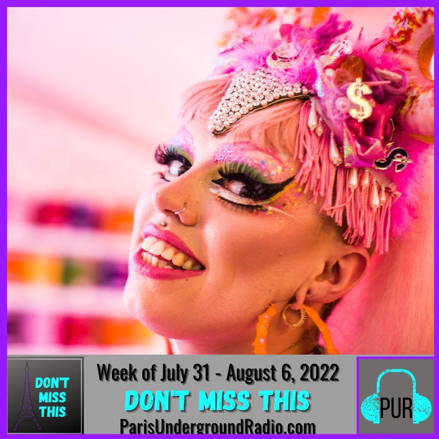 Don\'t Miss This
