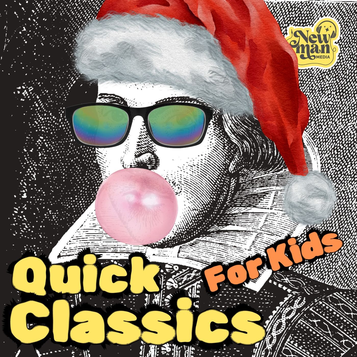 The Night Before Christmas: Classic Holiday Poem Read Aloud episode artwork