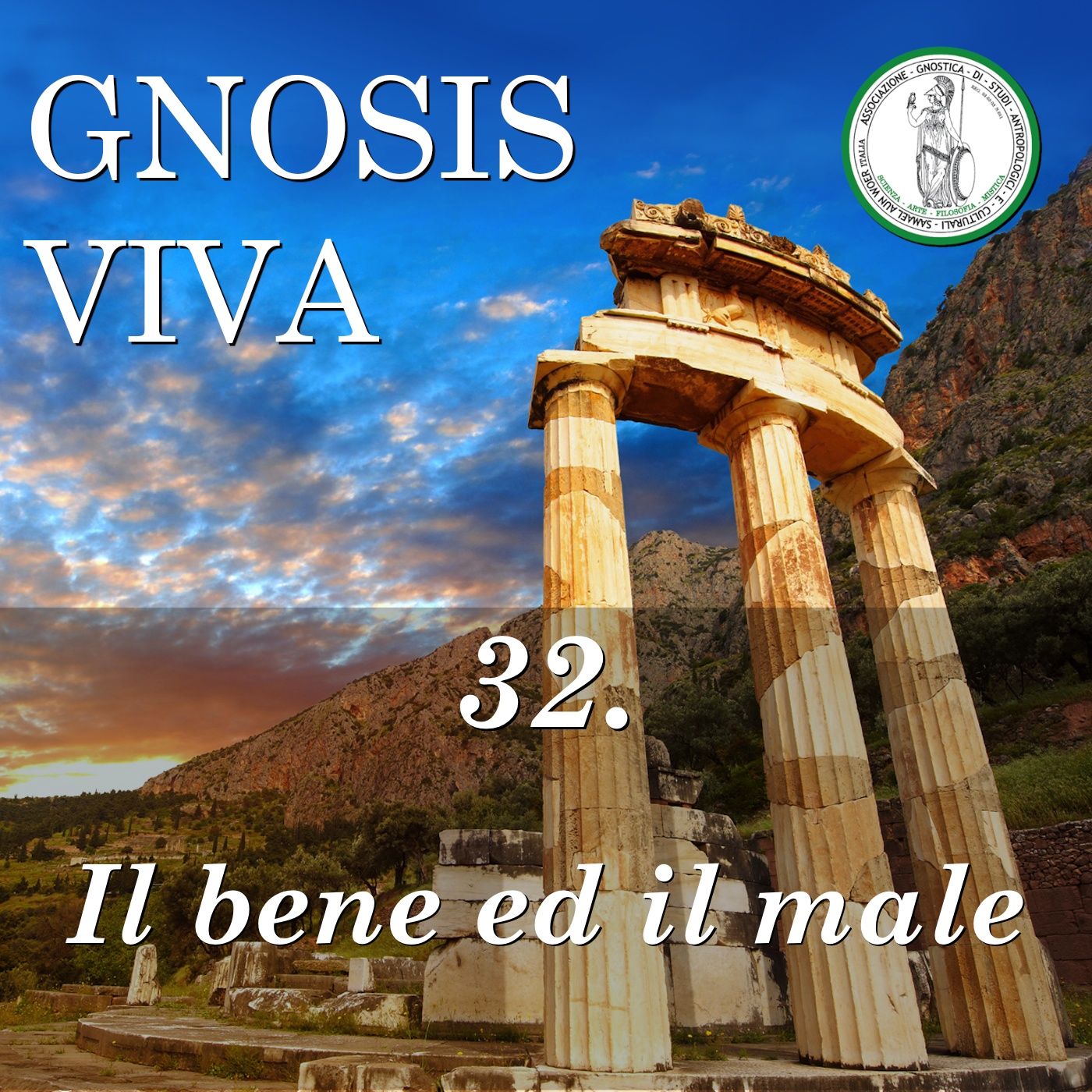 LA GNOSI VIVA |  Conosci te stesso?
