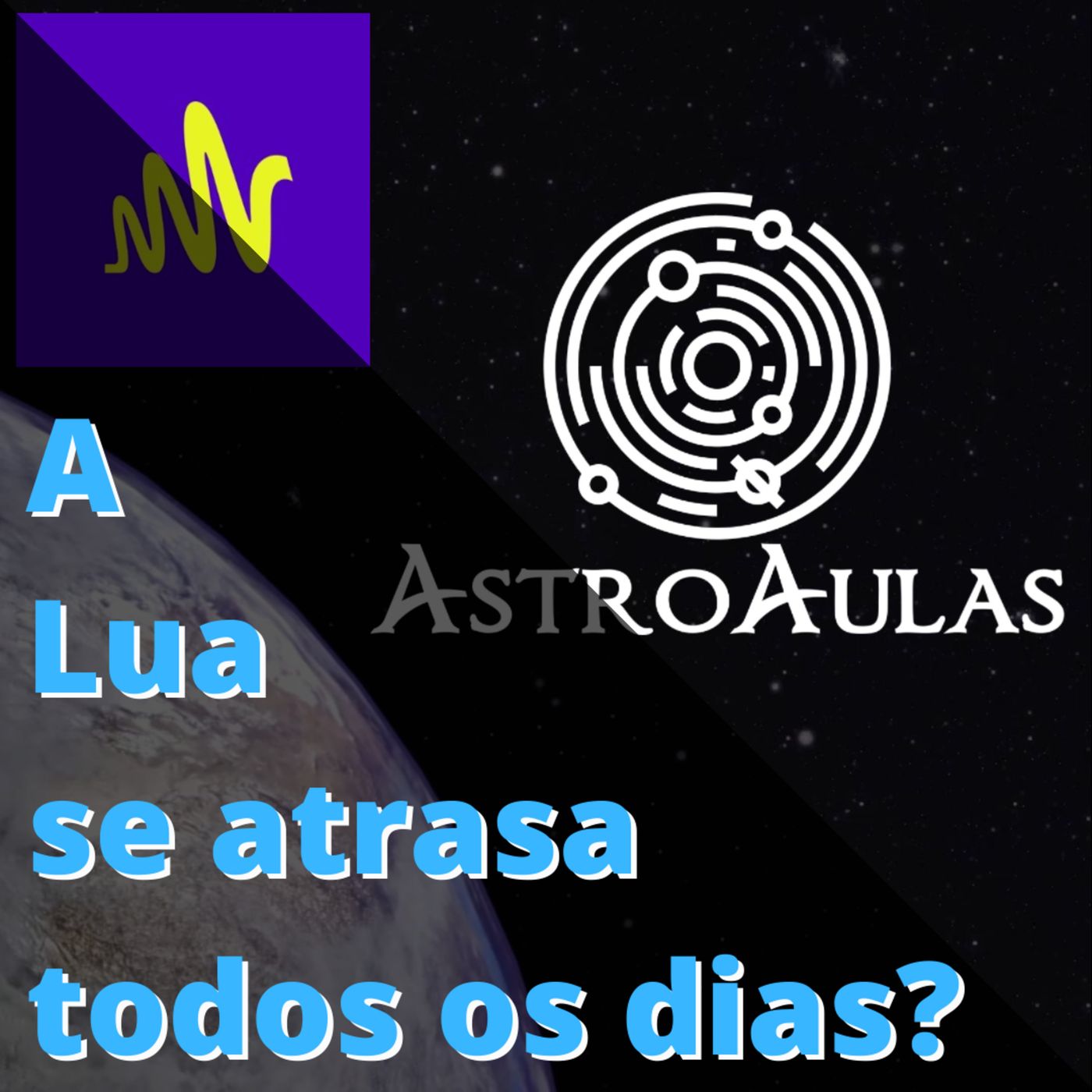Astronomia & Astrofísica
