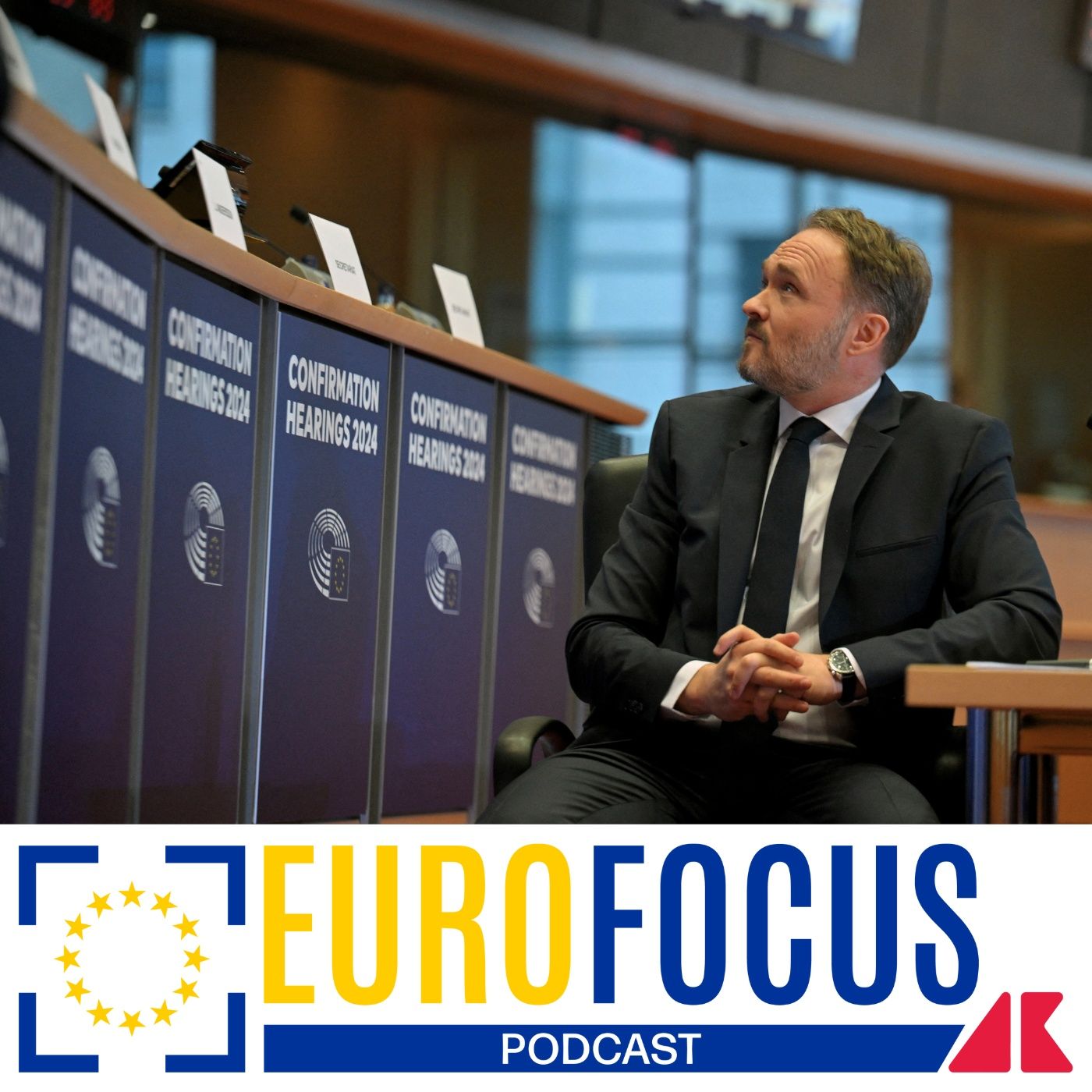 Eurofocus