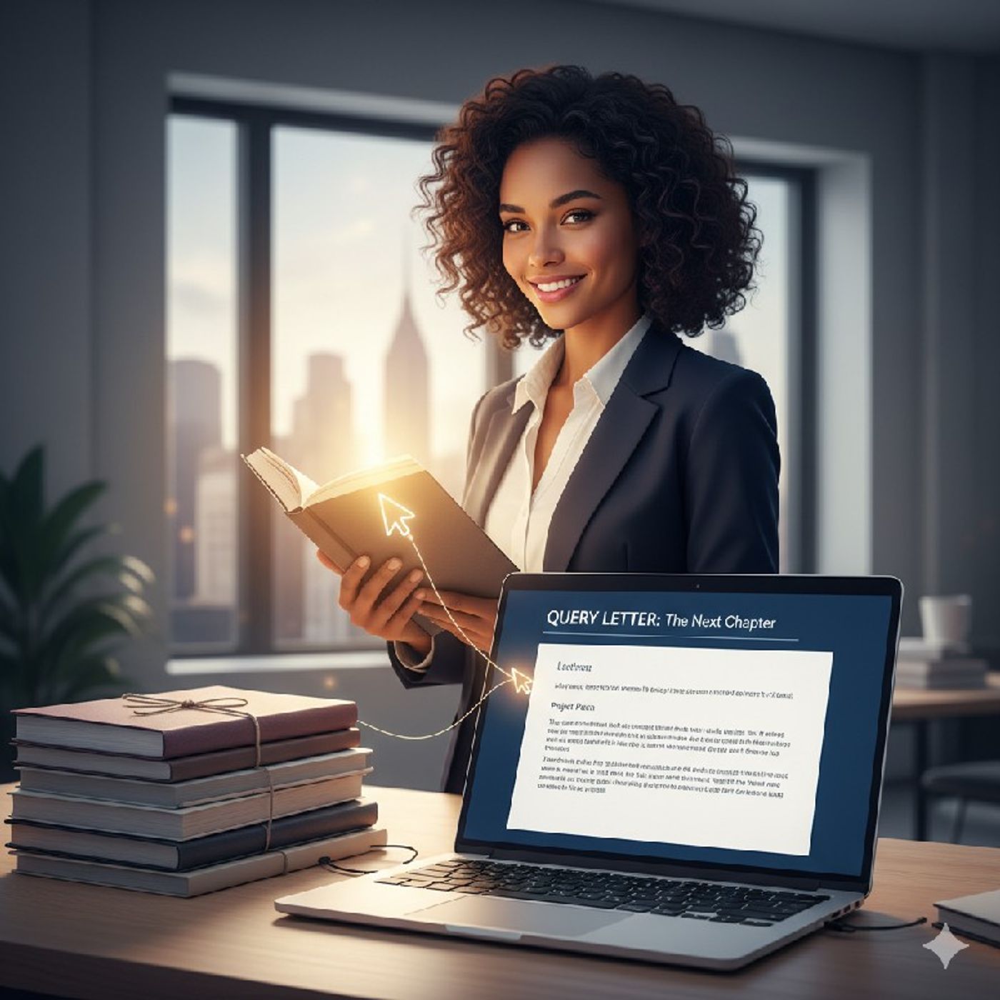 Literary Agent Querying Best Practices