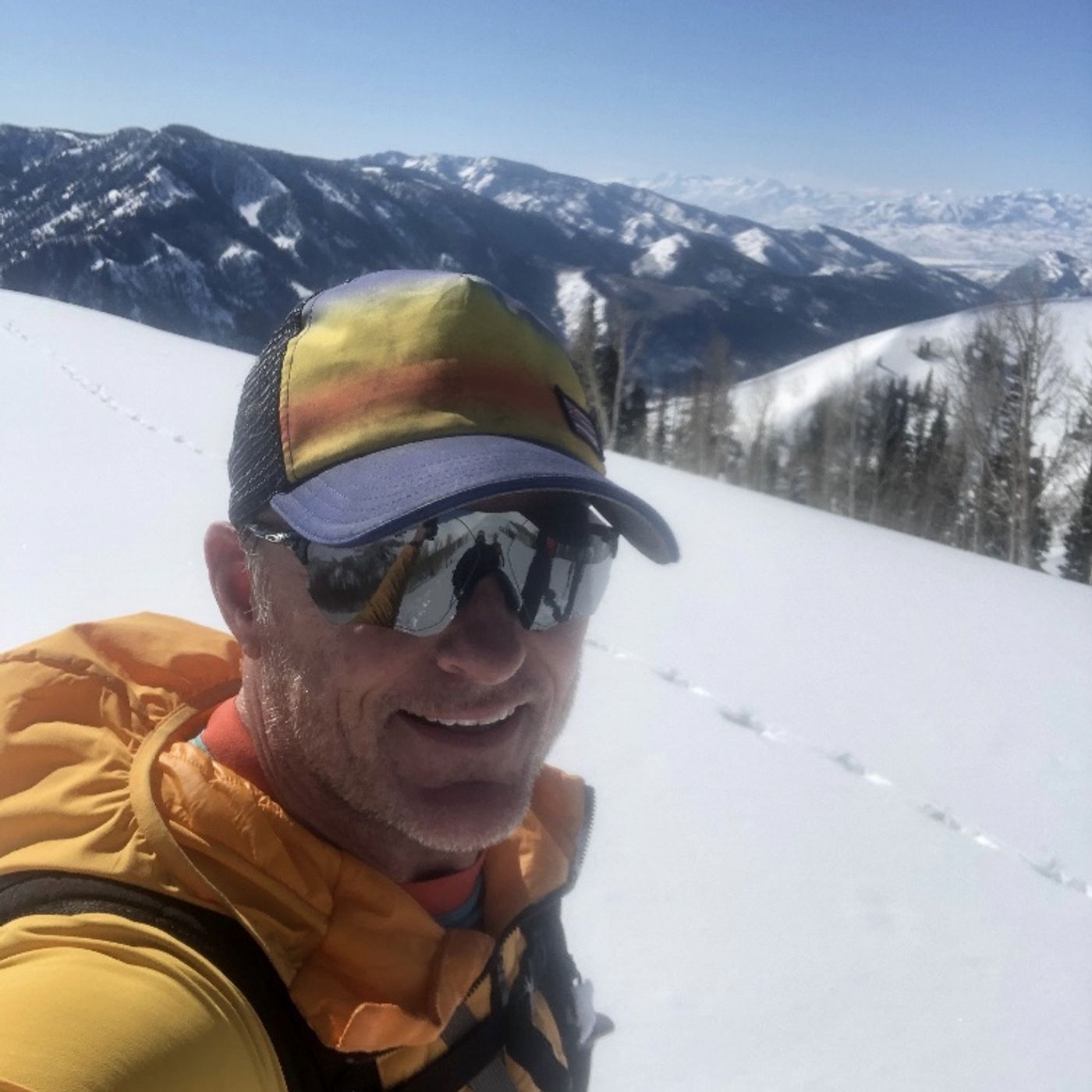 Ep. 21 Michael Spencer