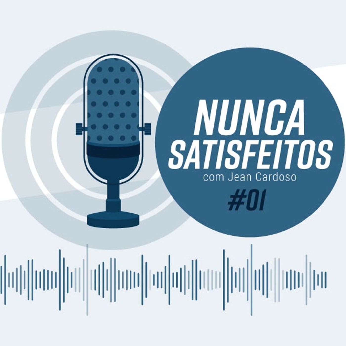 Nunca Satisfeito