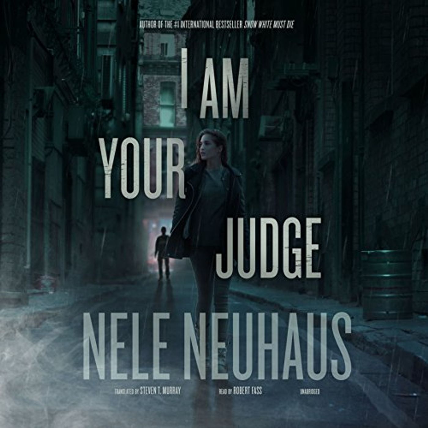 Discover Most Popular Audiobooks in Mysteries & Thrillers, Espionage