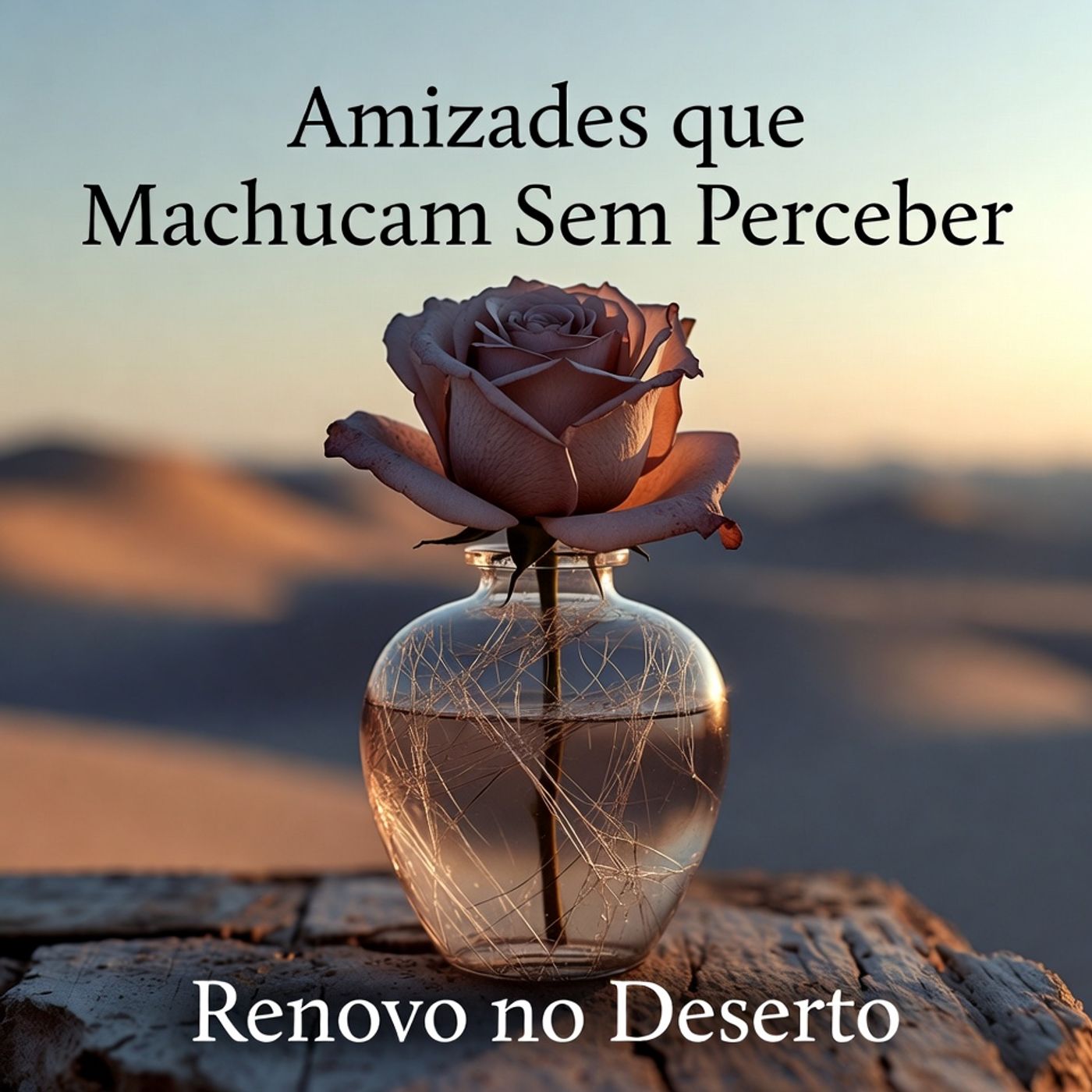 Quando a Amizade Cansa a Alma: Curando Feridas Invisíveis e Microagressões