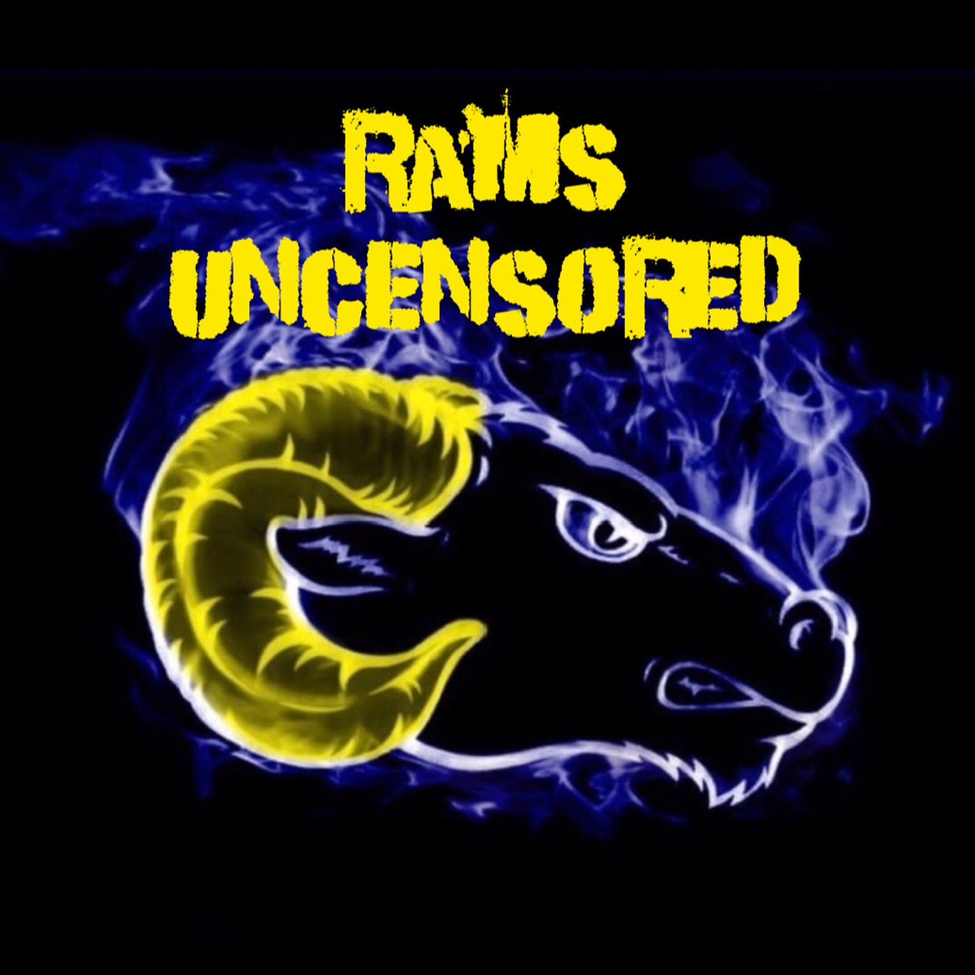 Rams Talk Radio