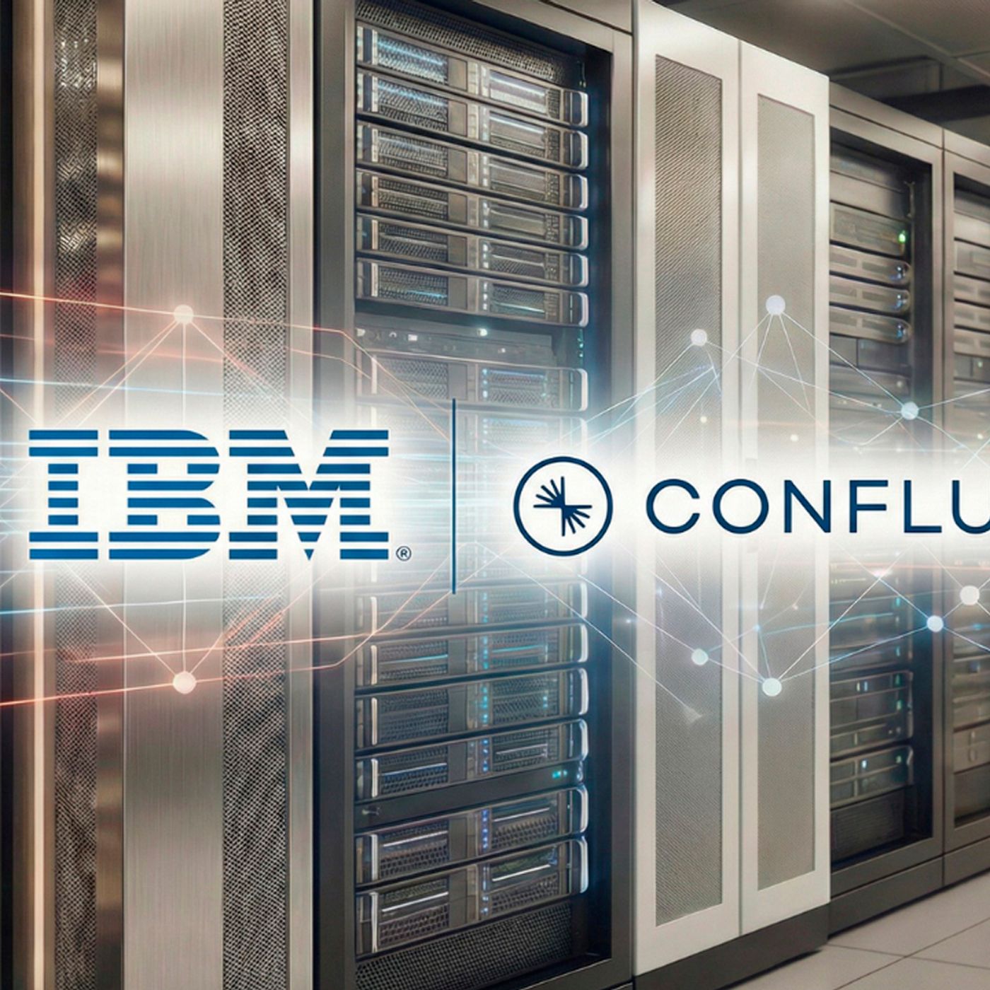 IBM ADQUIERE CONFLUENT PARA POTENCIAR LOS DATOS EN TIEMPO REAL episode artwork