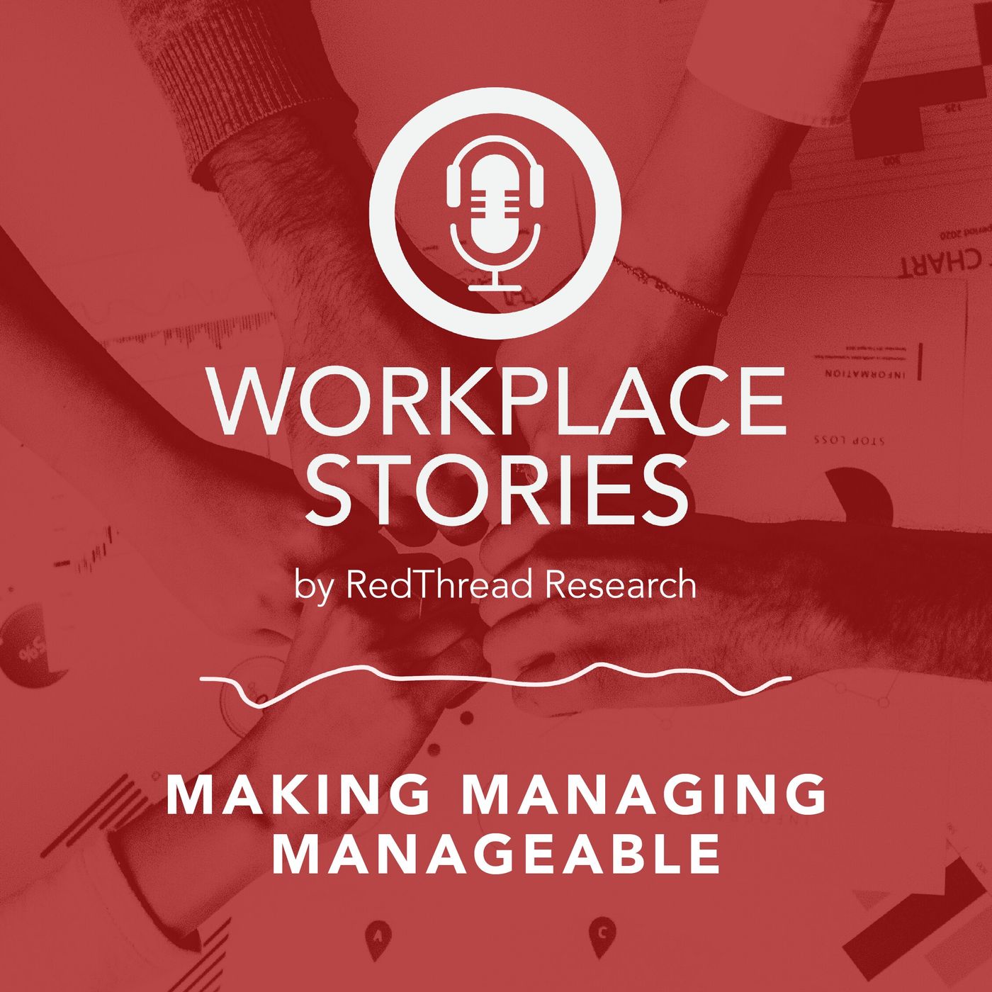 Making Managing Manageable: Opening Arguments  - podcast episode cover