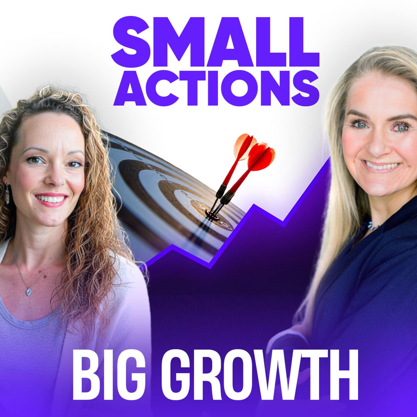 How Small Daily Actions Drive Business Growth for Financial Professionals | Ep 85 episode artwork