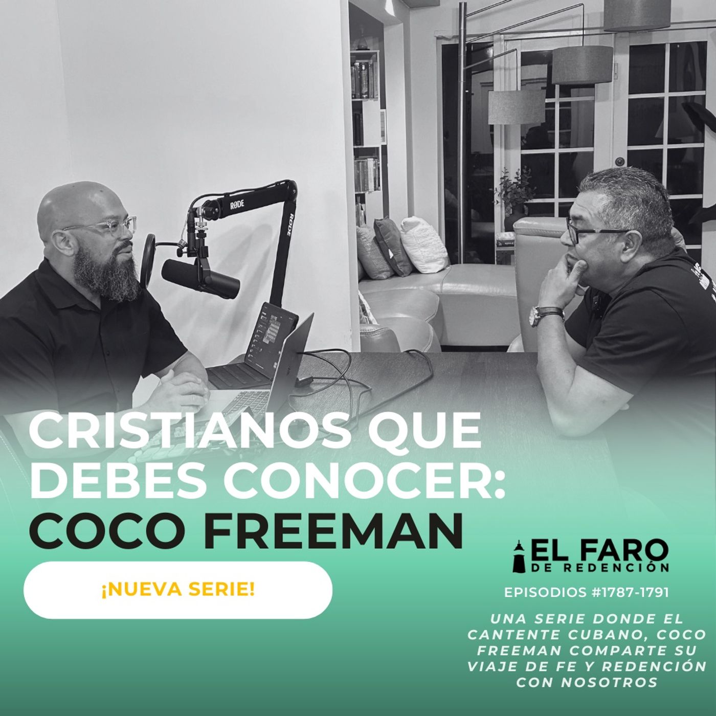 El Faro de Redención