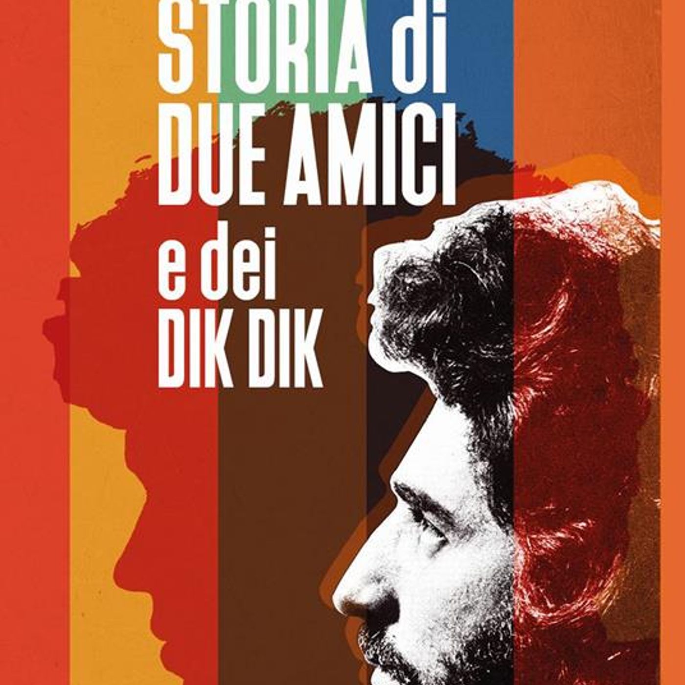 Pietruccio Montalbetti: i Dik Dik, l’amicizia con Lucio Battisti e la musica che ha fatto la storia episode artwork
