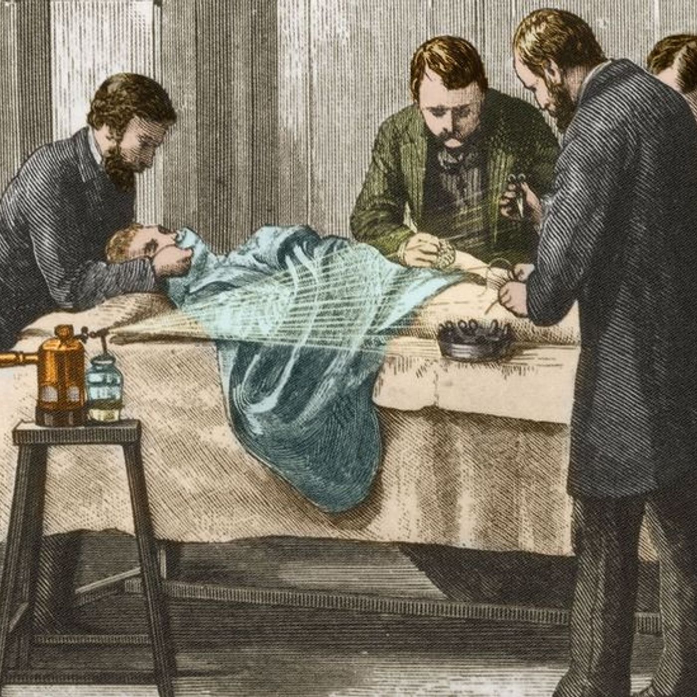 Pillole di Storia della Medicina