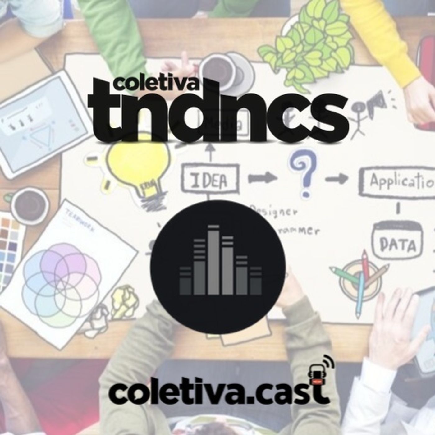 Coletiva Tendências