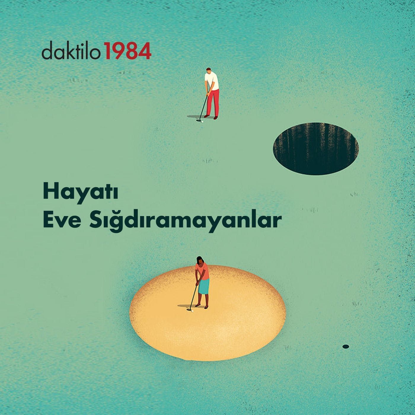 Keyfi Gündem