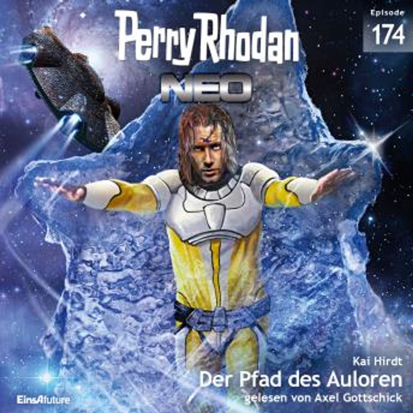 Find Best-Selling Full Audiobooks in Science Fiction & Fantasy, Space Opera