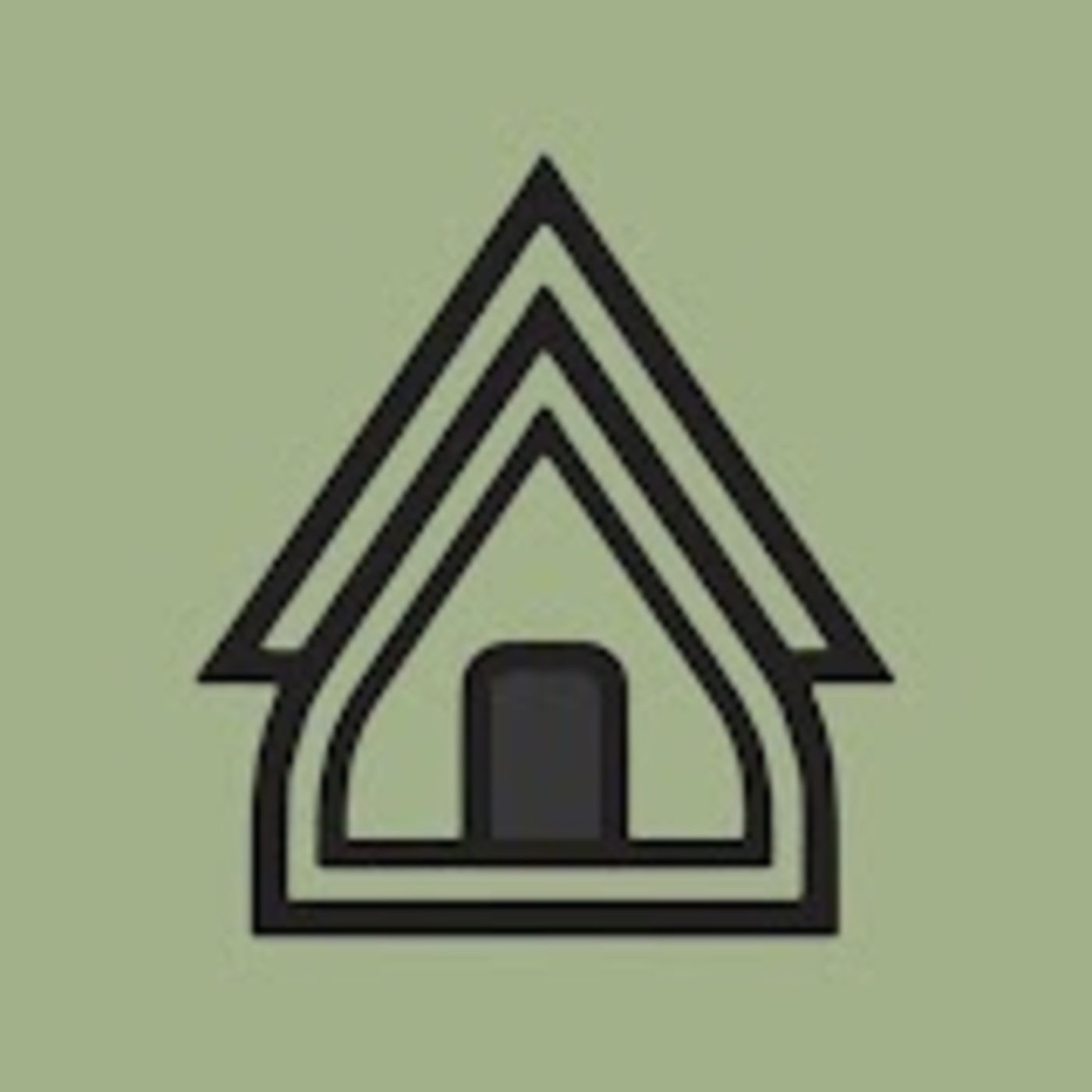 Luxury Outdoor Living podcast artwork