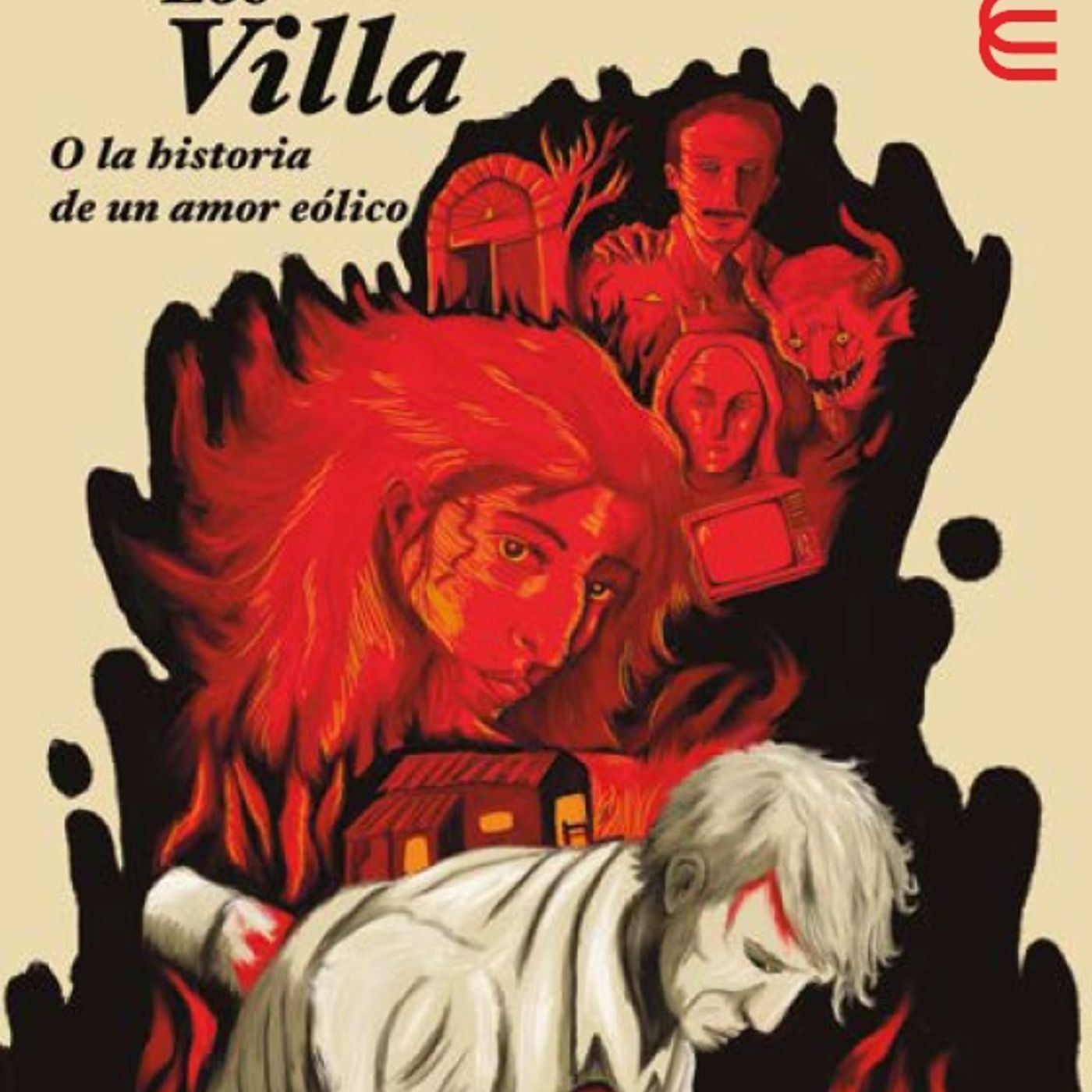 Los Villa, O la historia de un amor eólico T4-P5