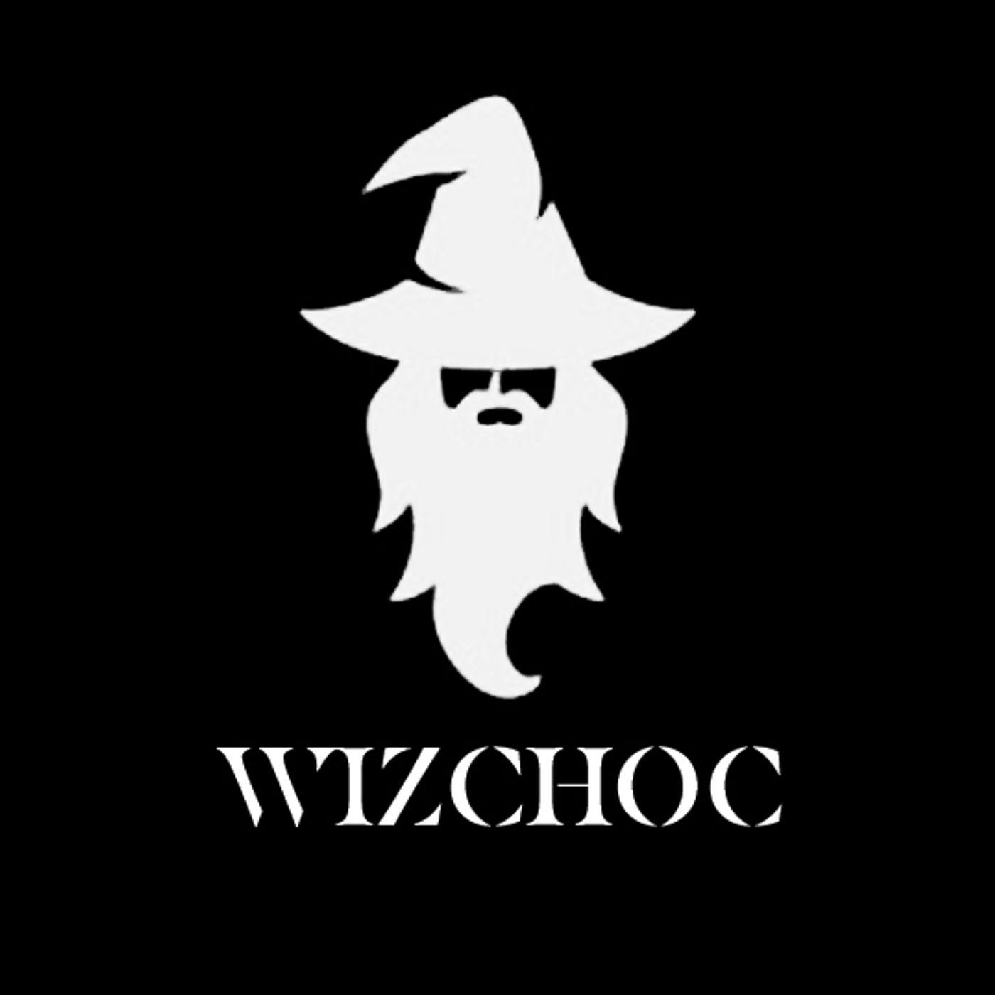 WizChoc Podcast