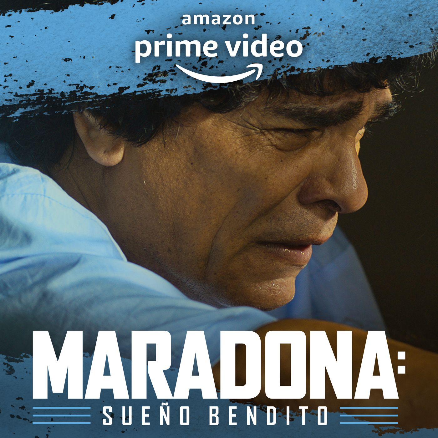 Maradona: Sueño Bendito
