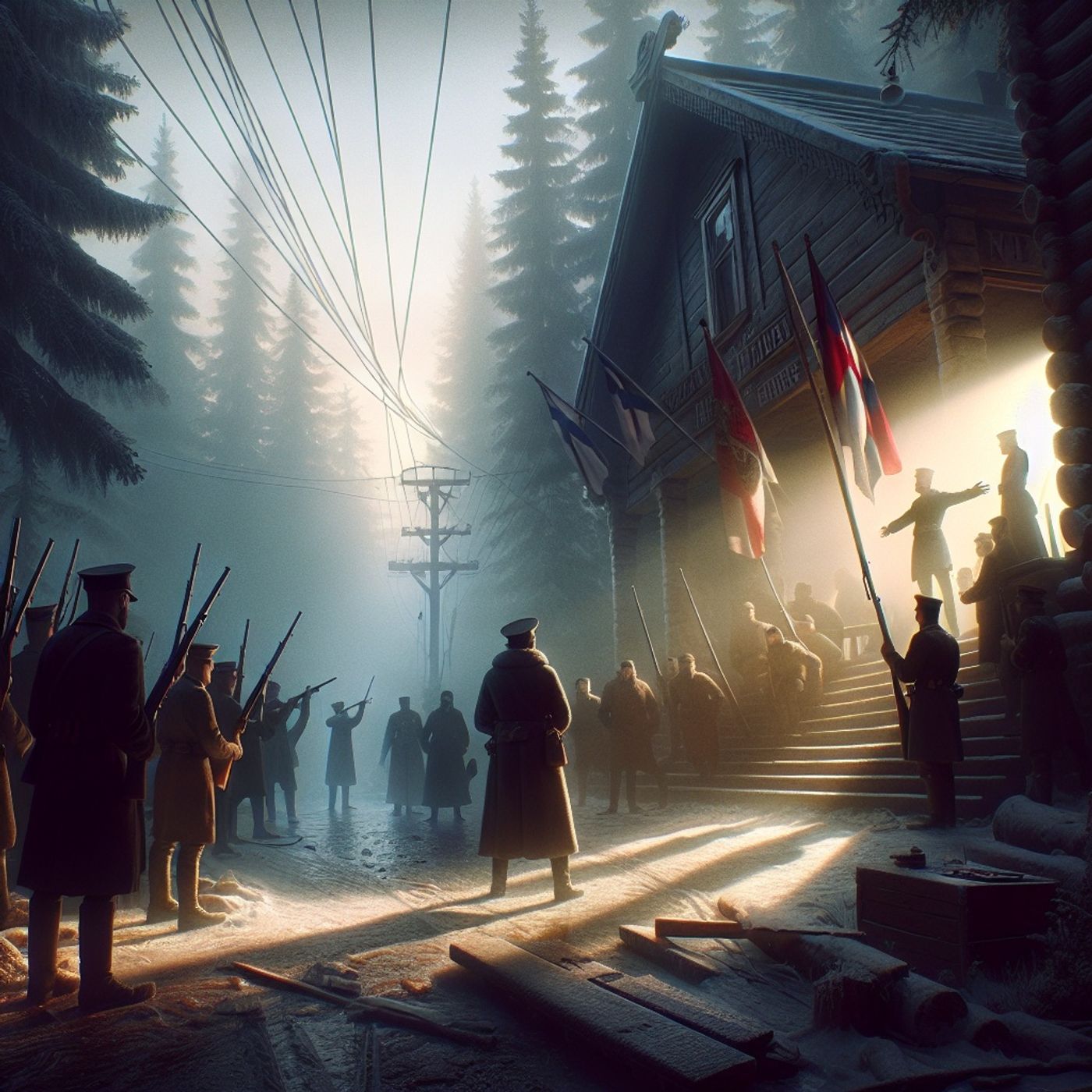 Finland and the Tsars, 1809-1899