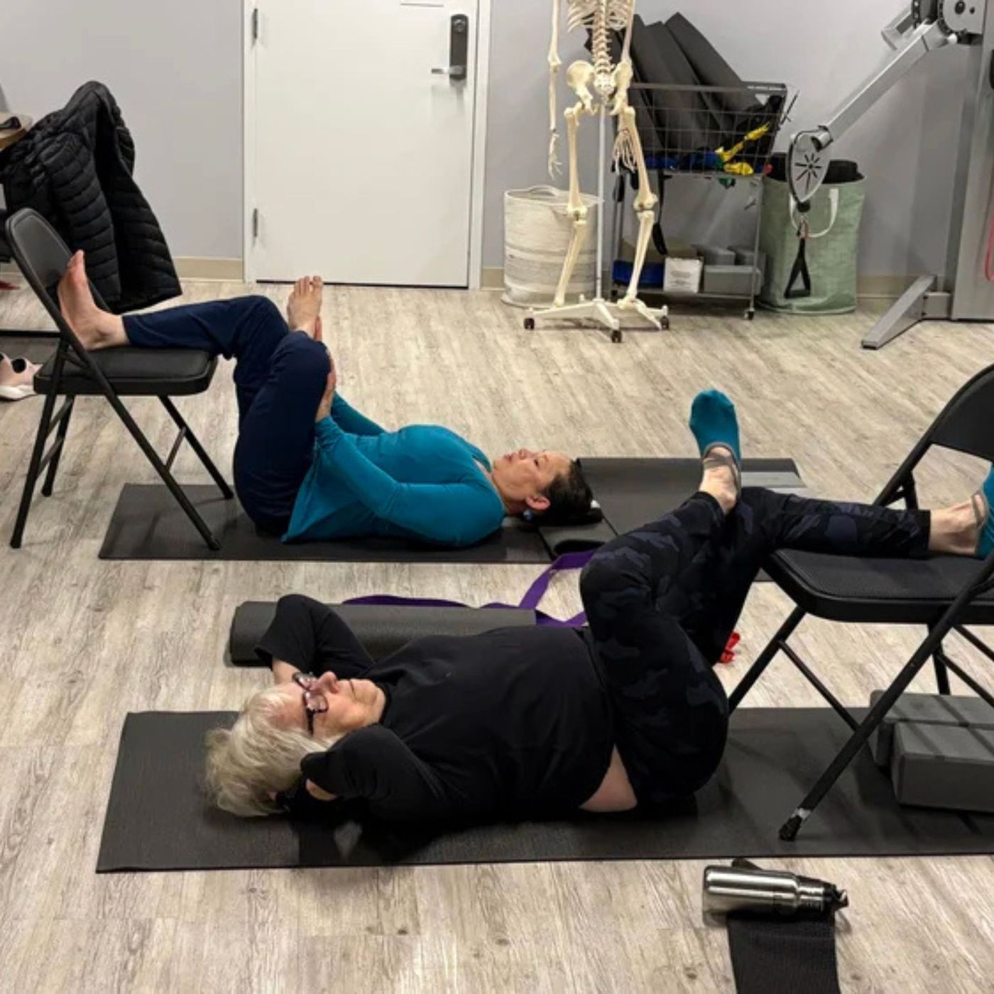 Certified Physical Therapist – Trusted C