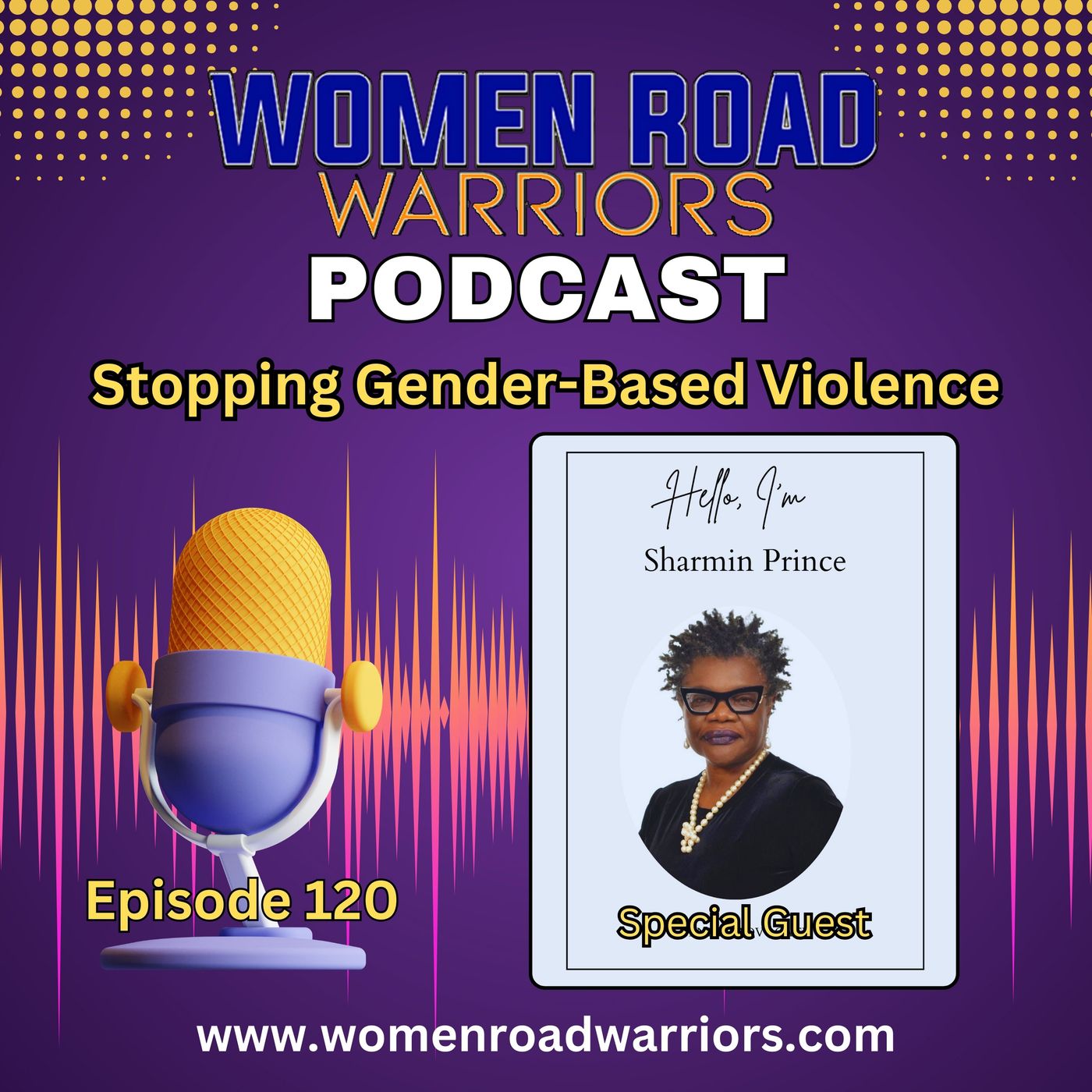 Women Road Warriors