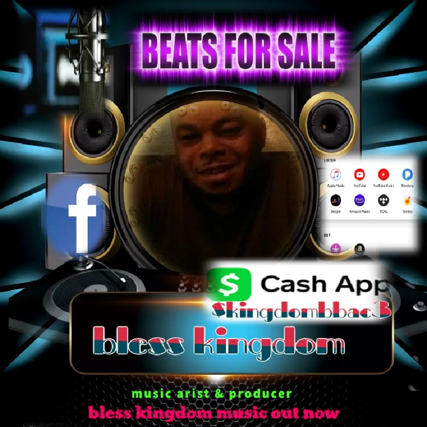 Episode 1 - gooowner Apostle Adam Criddle and a Prophet