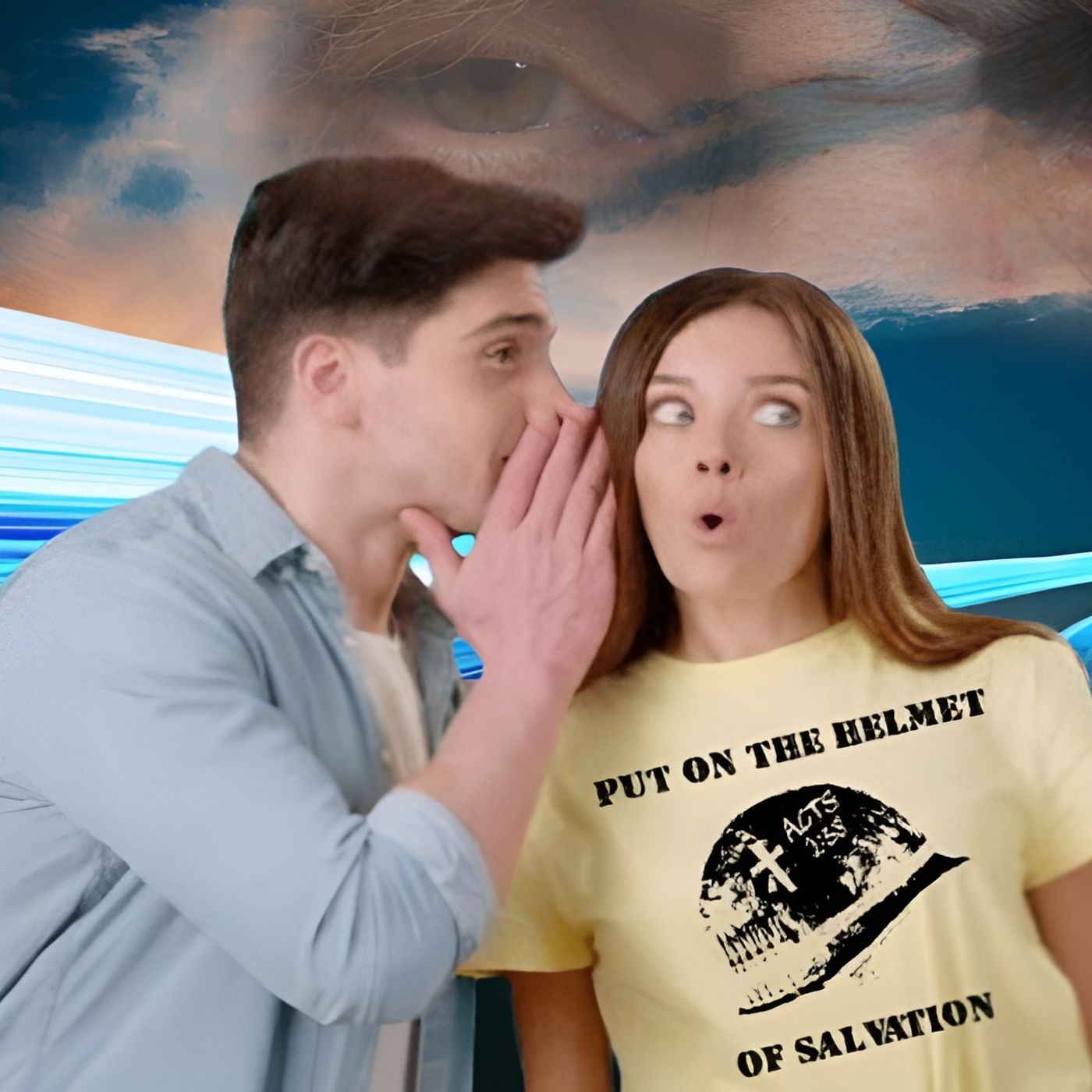 Fake Prophets - A Test For God's People