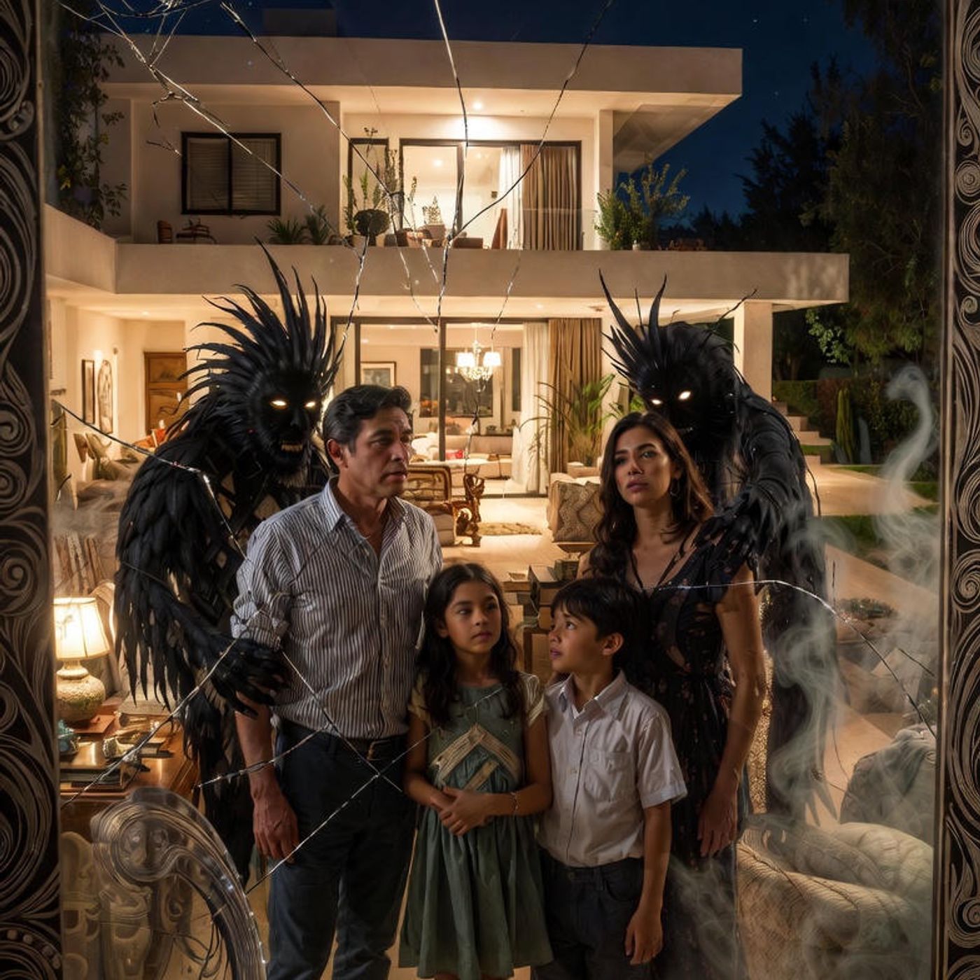 Esta Casa Tiene Dueño episode artwork