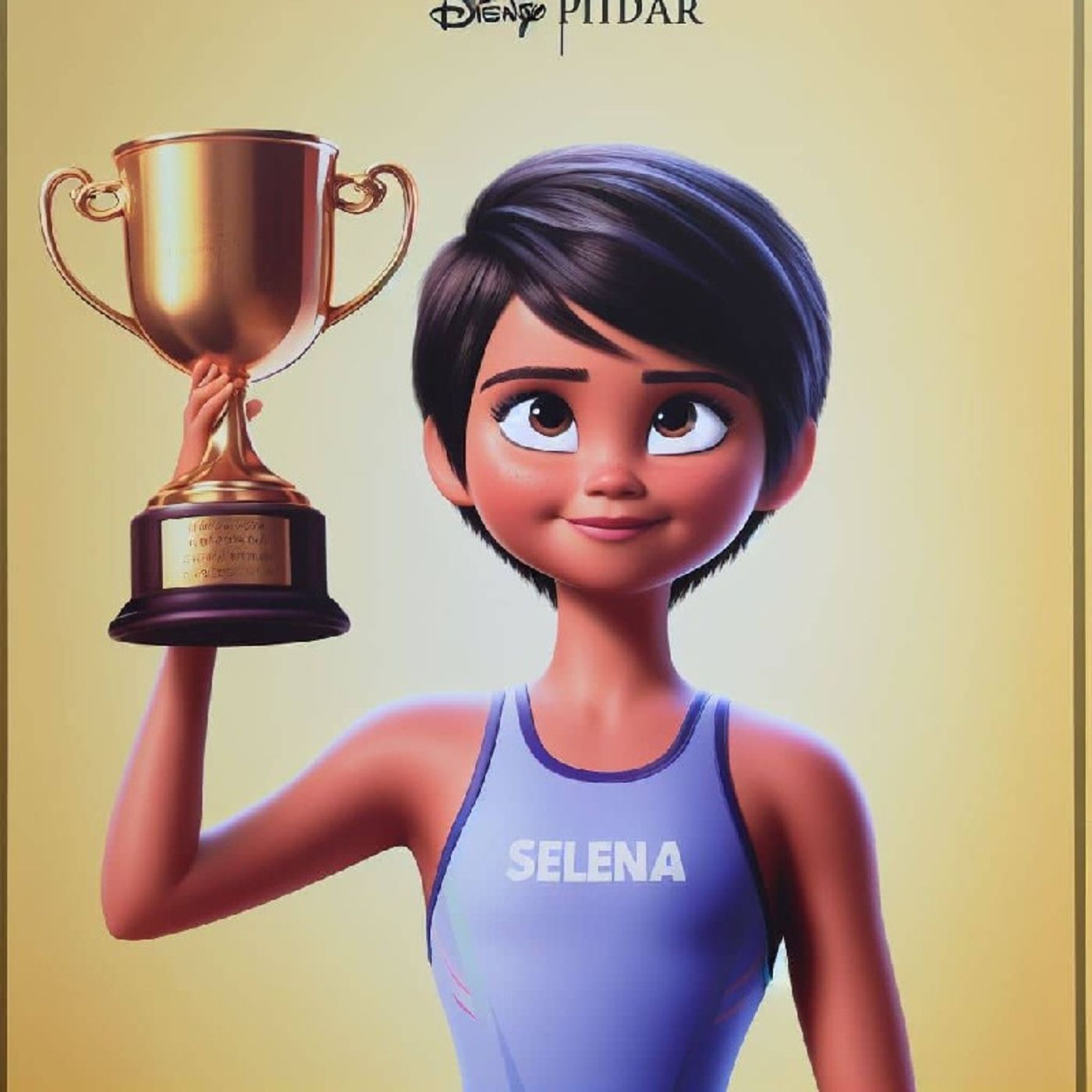 Episodio 2 - El podcast de Selena episode artwork