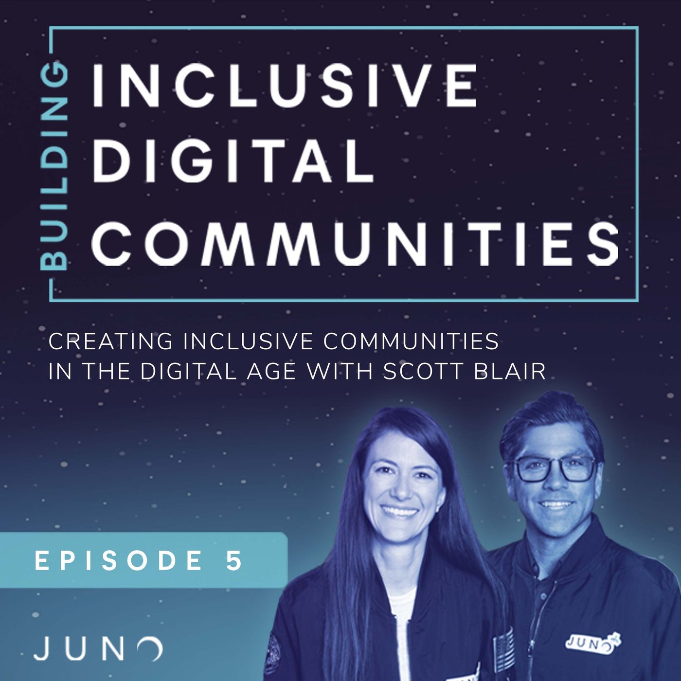 Building Inclusive Digital Communities