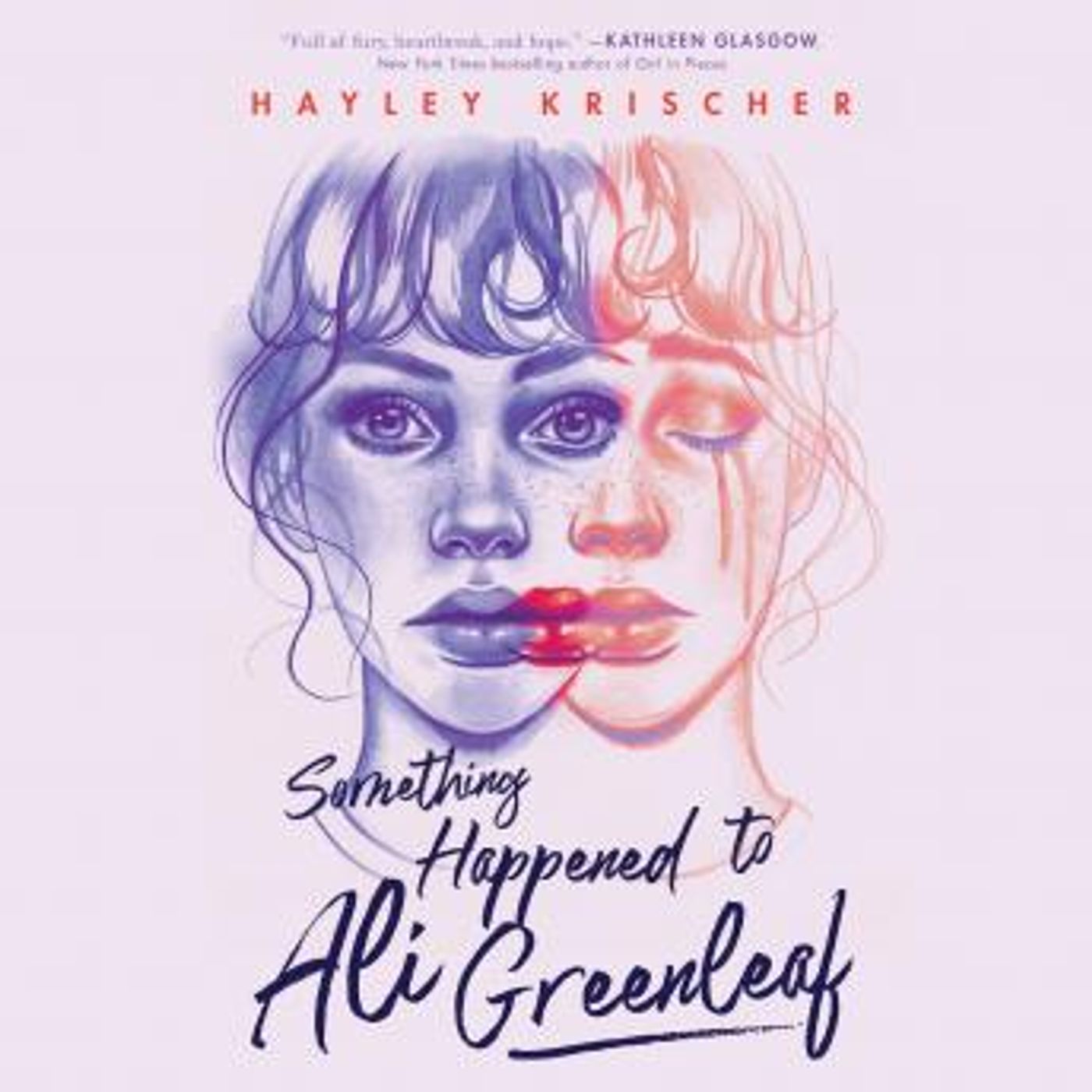 Download Latest Full Audiobooks in Teen & YA, Tough Topics