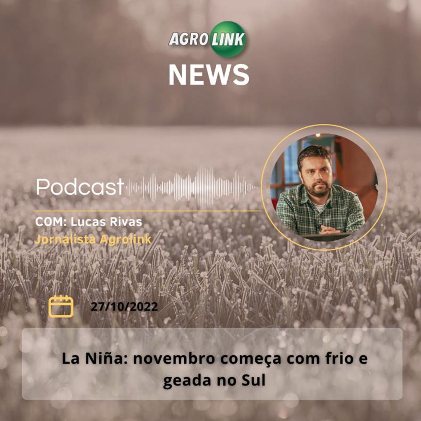 Agrolink News