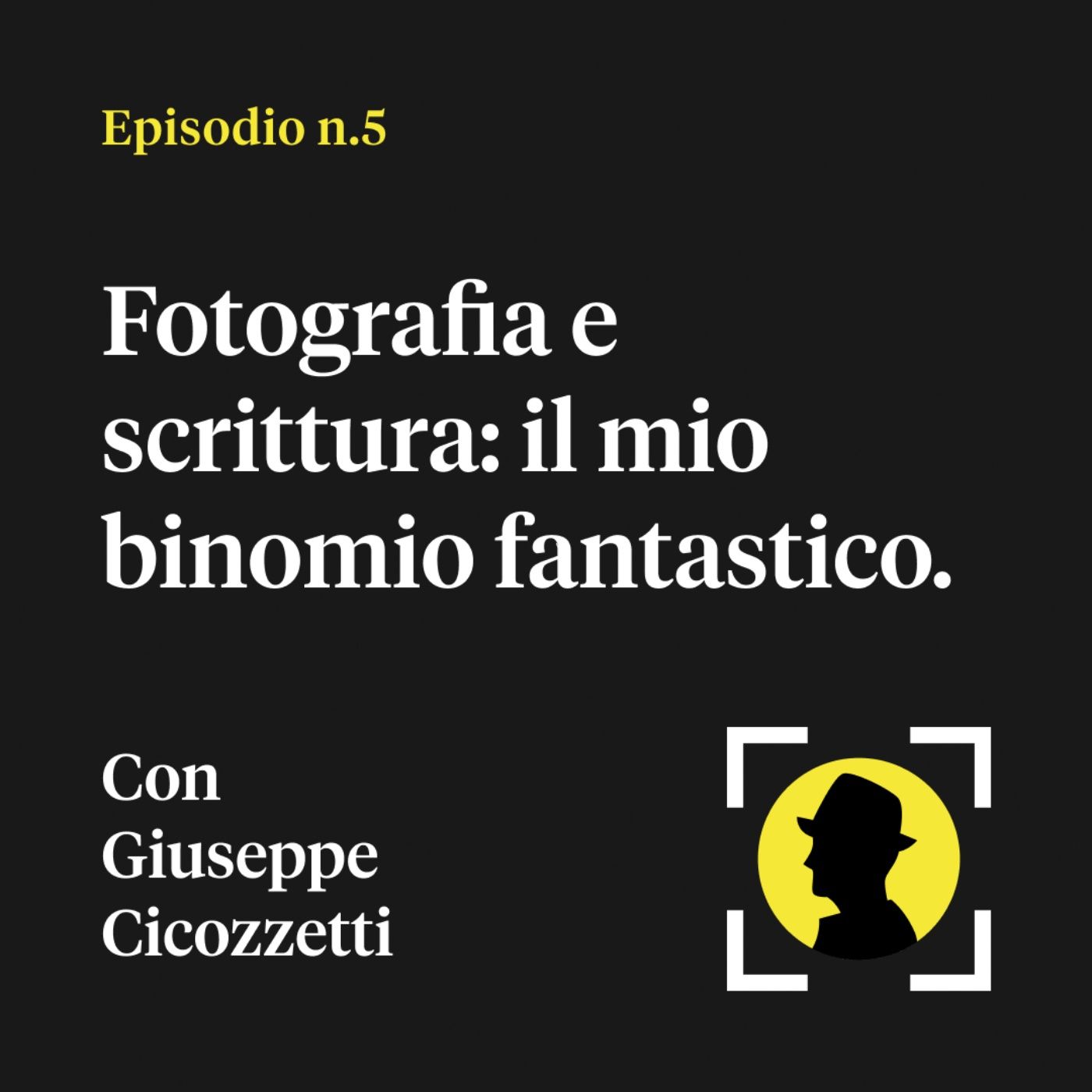 Fotografia in calzamaglia