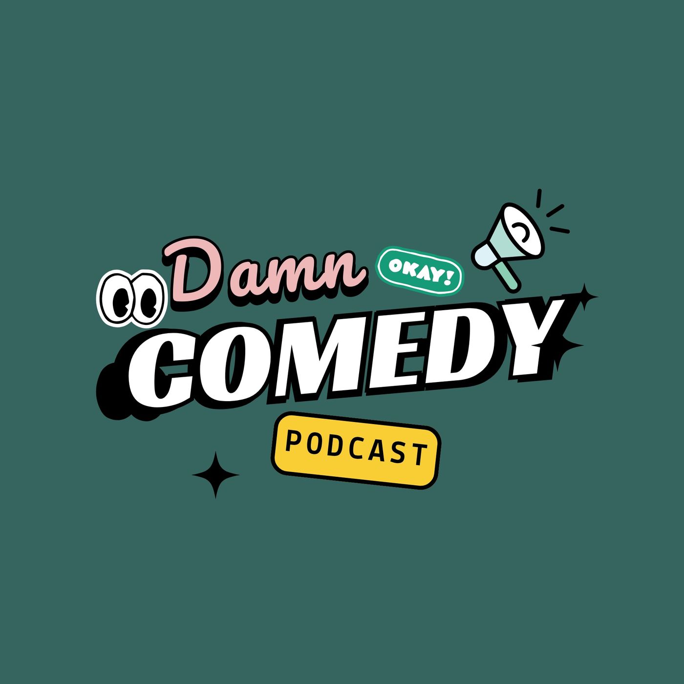 Damn Comedy