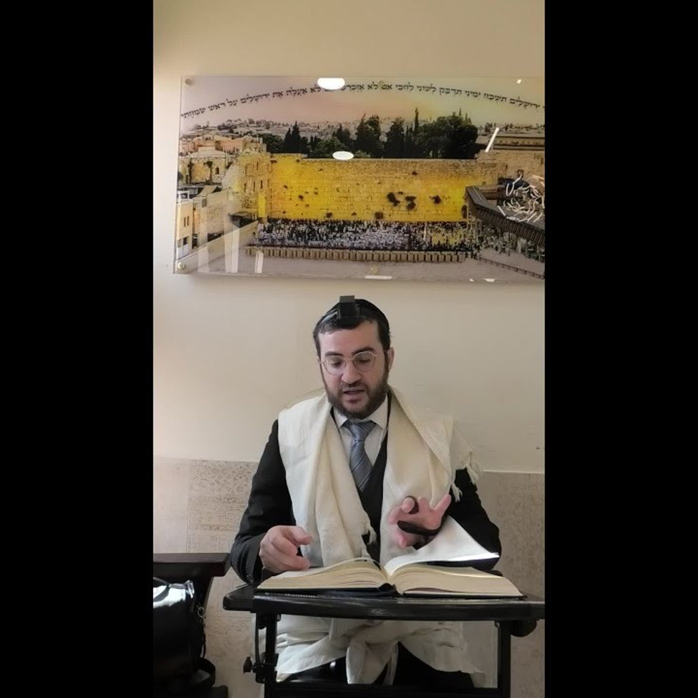 כלל ד' חלק ו' | מדריך לעשיית תשובה על עוון לשון הרע | מה ענה האדמו"ר מגור ליהודי שנצרך לעבור ניתוח? episode artwork