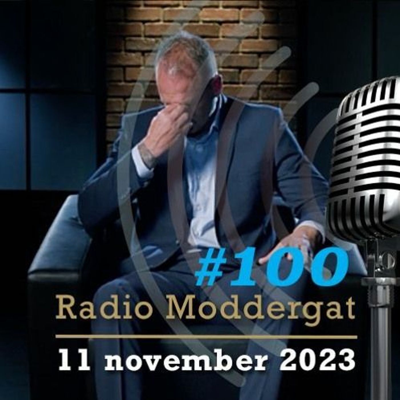 EZAZ radio moddergat