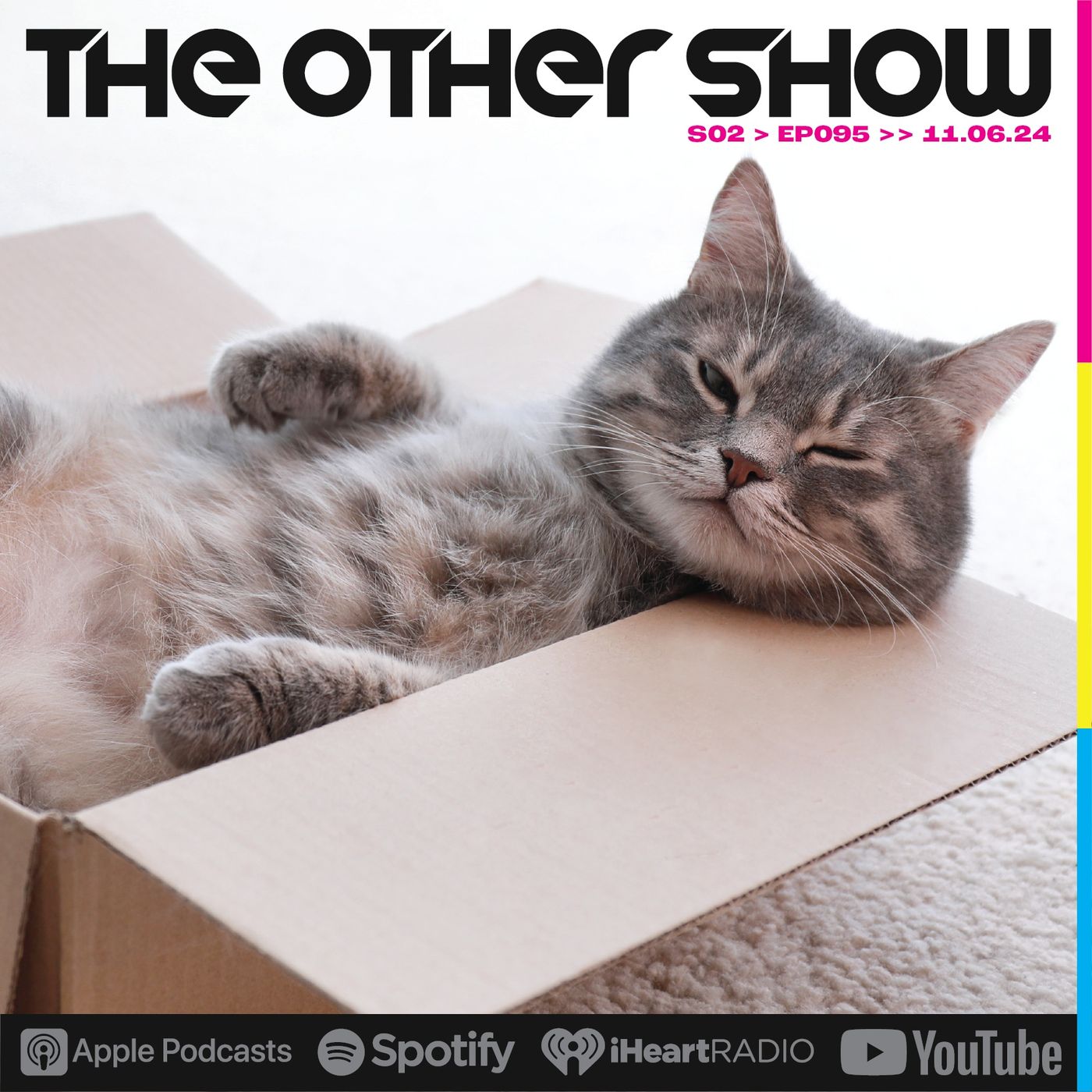 The Other Show