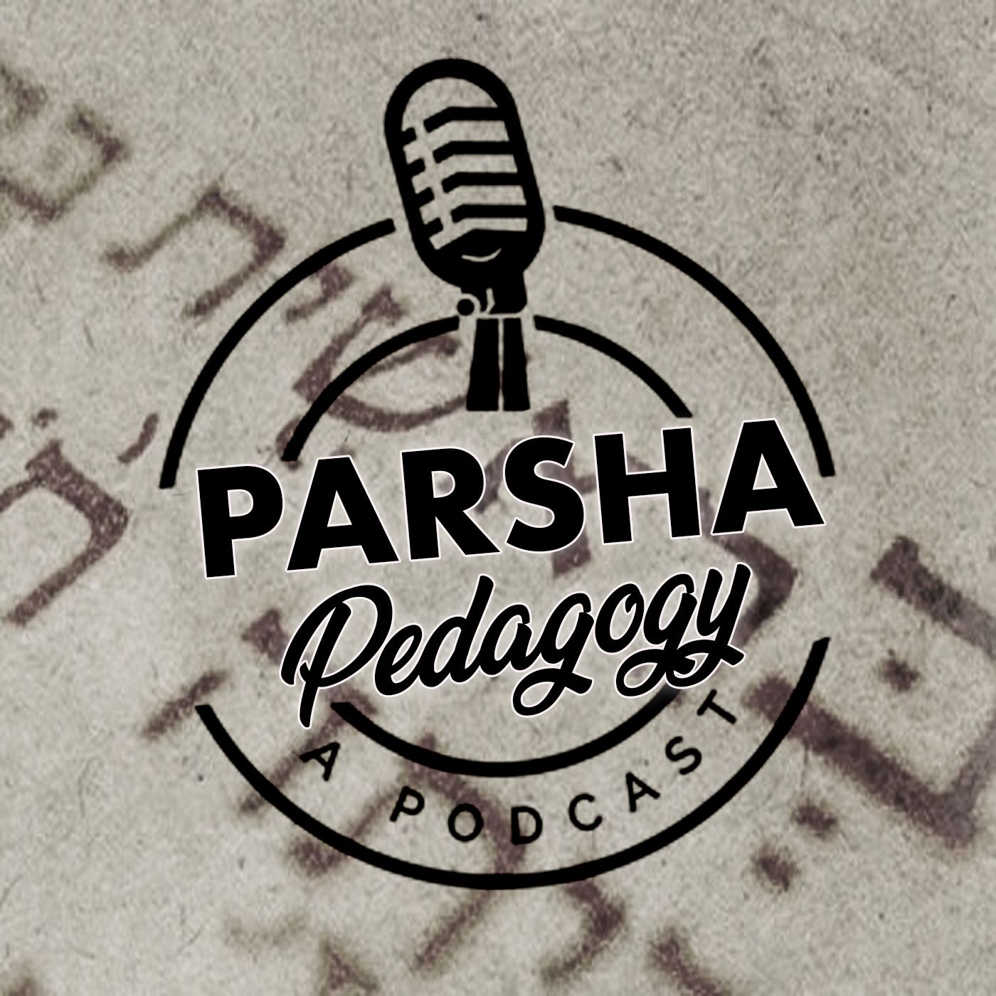 Parsha Pedagogy