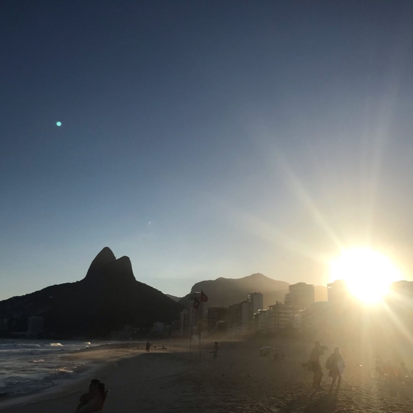 PodDois: Empreender é praia? episode artwork