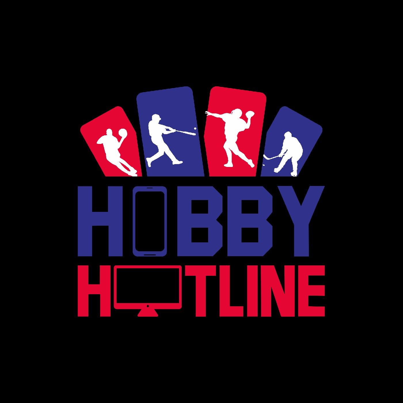 Hobby Hotline Ep.305