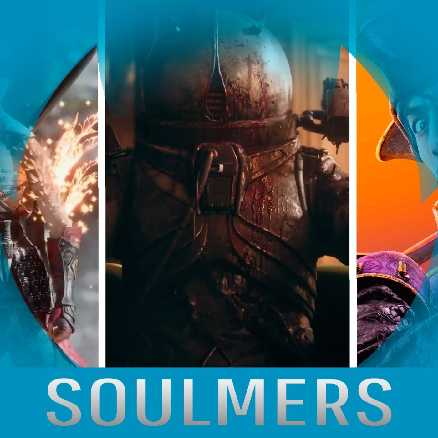 Noticiario | Resumen Xbox Partner, Semana del éxito en los videojuegos y mucho más! episode artwork
