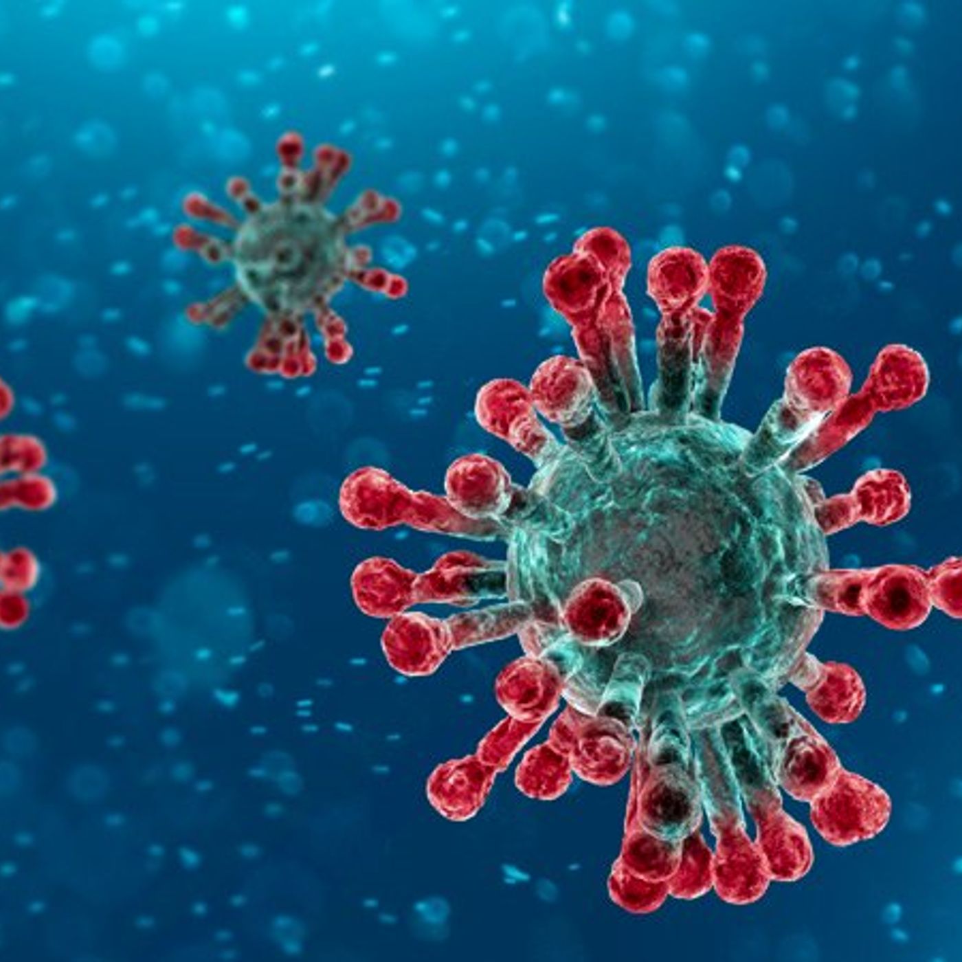 Radio Virus, l'Isolamento