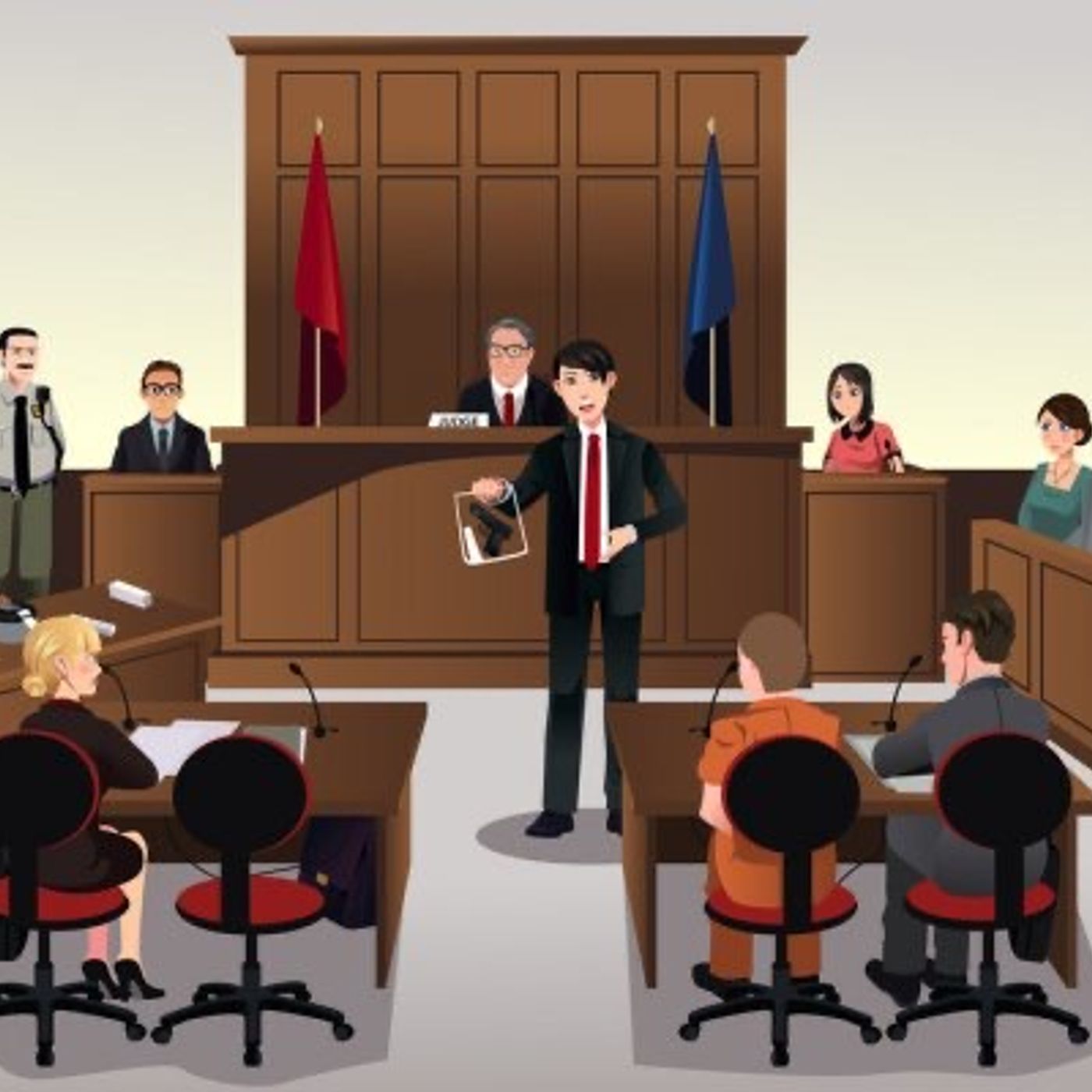 Episode 2: Deception Part 2