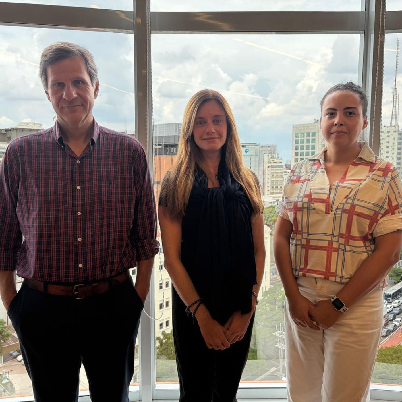 #ANBA 189 – Ações da Câmara Árabe em 2026